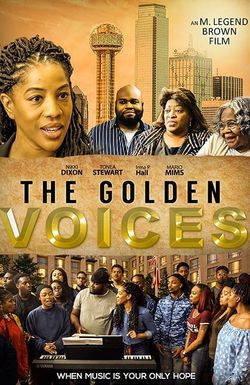 The Golden Voices