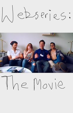 Web Series: The Movie