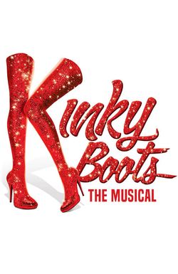 Kinky Boots: The Musical