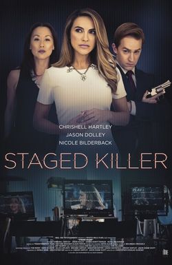 Staged Killer