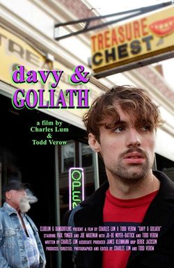 Davy & Goliath