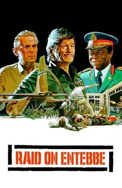 Raid on Entebbe