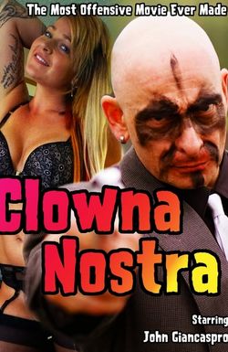 Clowna Nostra