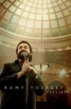 Ramy Youssef: Feelings