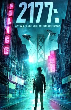 2177: The San Francisco Love Hacker Crimes