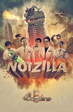 Notzilla