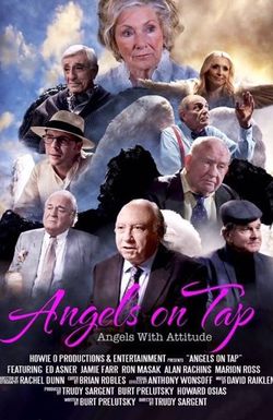 Angels on Tap