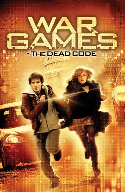 WarGames: The Dead Code