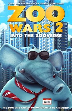 Zoo Wars 2