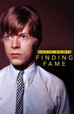 David Bowie: Finding Fame