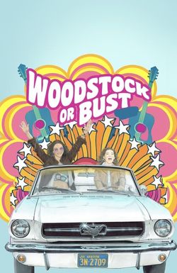 Woodstock or Bust