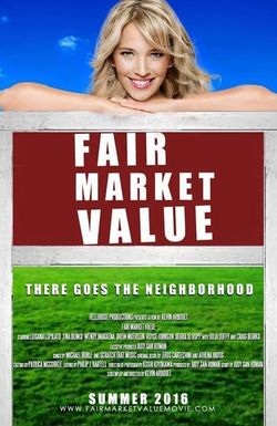 Fair Market Value