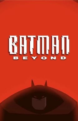 Batman Beyond