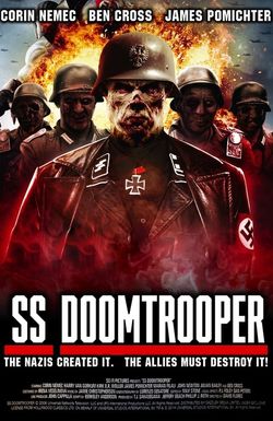 S.S. Doomtrooper