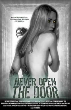 Never Open the Door