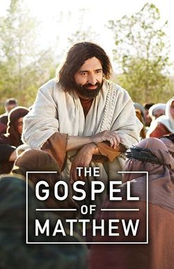 The Gospel of Matthew