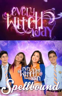 Every Witch Way: Spellbound