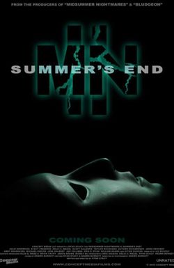 Midsummer Nightmares II: Summer's End