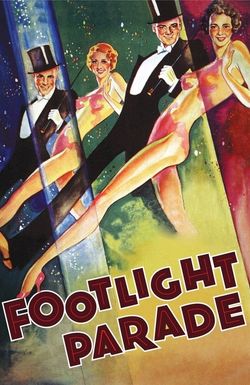 Footlight Parade