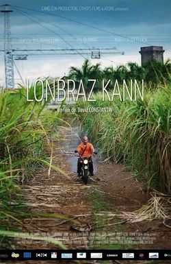 Lonbraz Kann