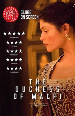 The Duchess of Malfi