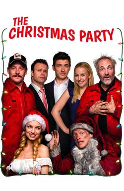 The Christmas Party