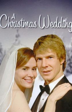 A Christmas Wedding