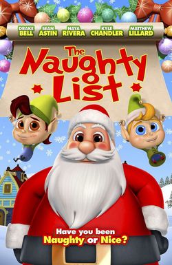 The Naughty List