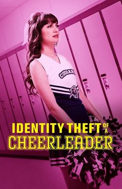 Identity Theft of a Cheerleader