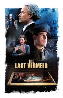 The Last Vermeer