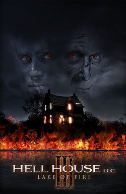 Hell House LLC III: Lake of Fire