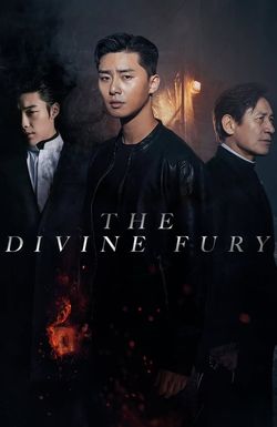 The Divine Fury