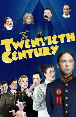 The Twentieth Century