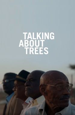 Talking About Trees