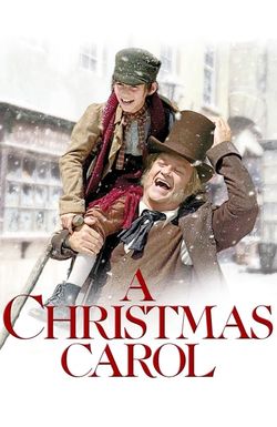 A Christmas Carol: The Musical