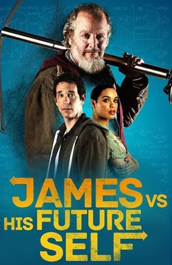 James vs. His Future Self