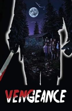 Friday the 13th: Vengeance