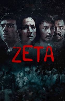 Zeta: When the Dead Awaken