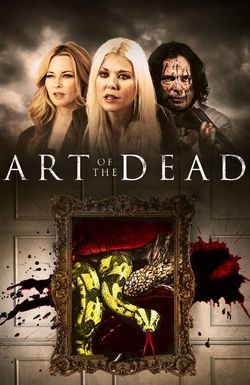 Art of the Dead