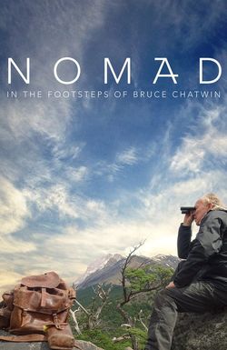 Nomad: In the Footsteps of Bruce Chatwin