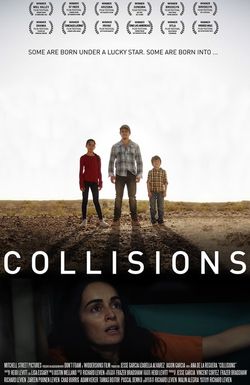 Collisions