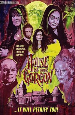 House of the Gorgon