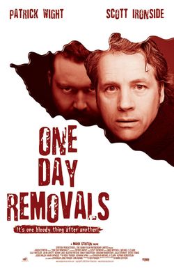 One Day Removals