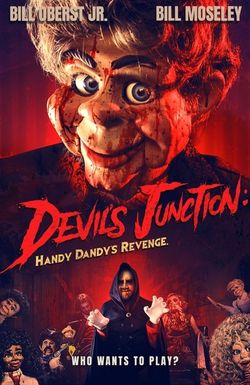 Devil's Junction: Handy Dandy's Revenge