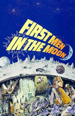 First Men in the Moon