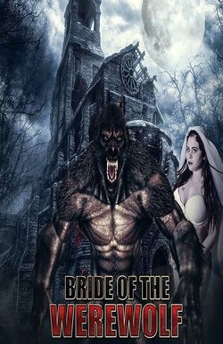 Bride of the Werewolf