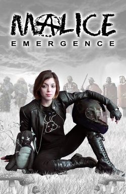 Malice: Emergence