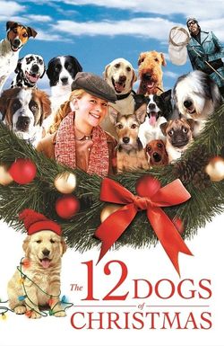 The 12 Dogs of Christmas