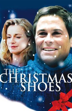 The Christmas Shoes