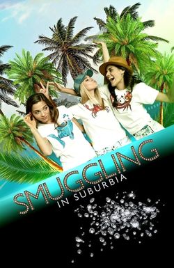 Smuggling in Suburbia